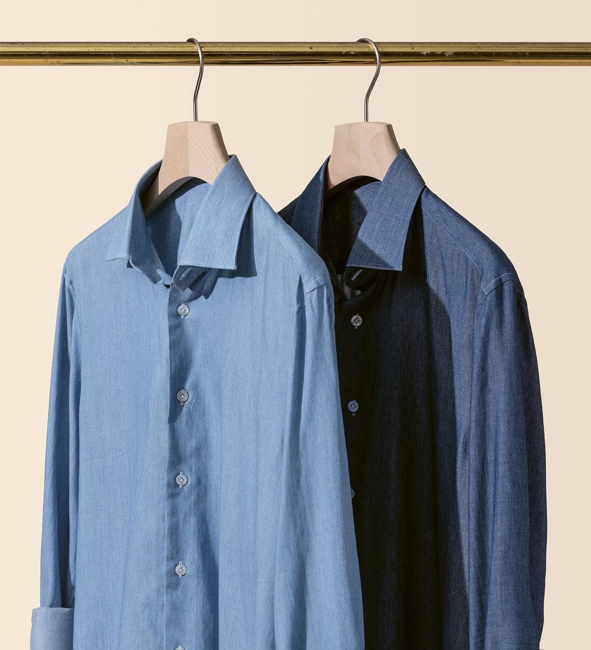 Camisas