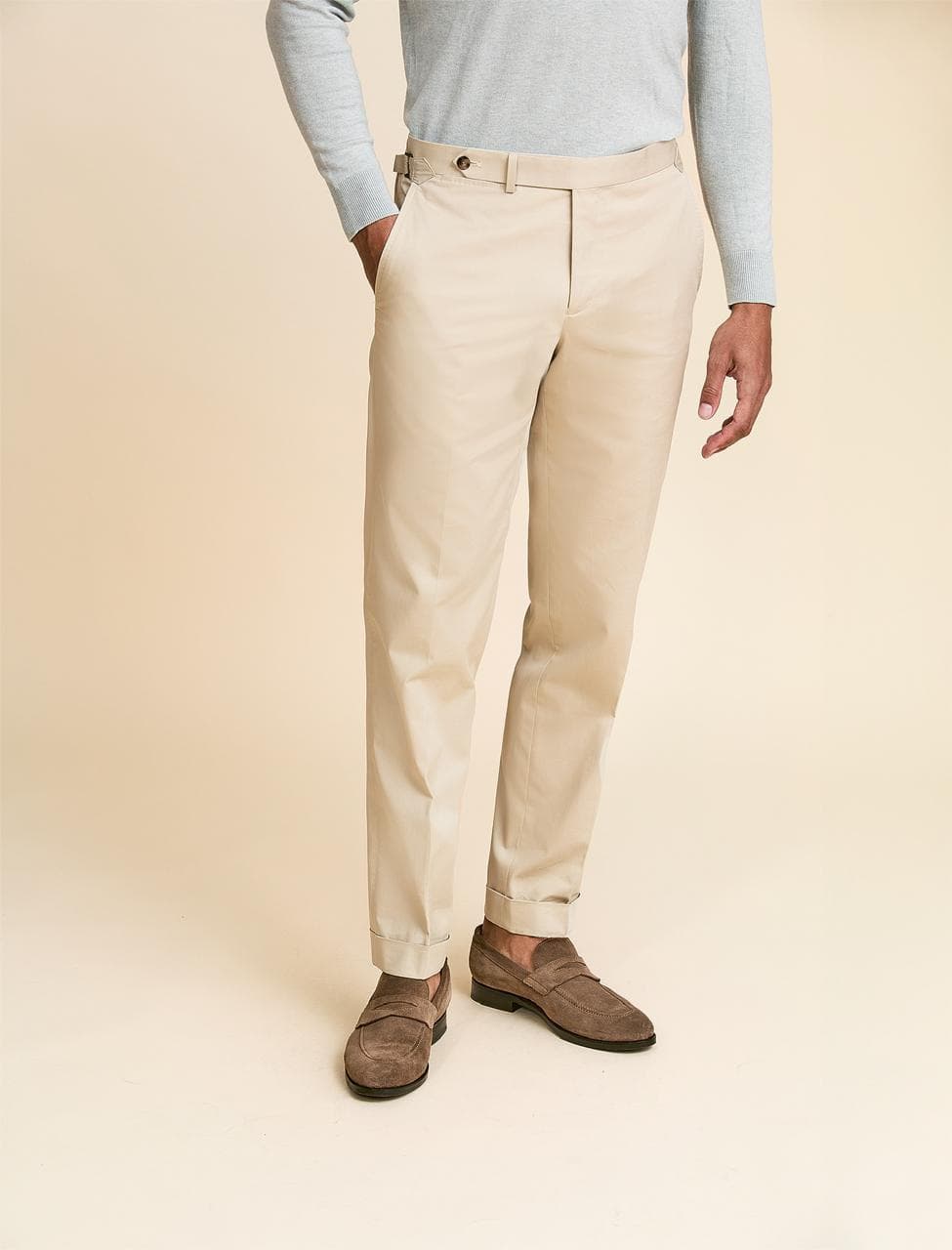 Pantalones
